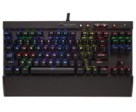 Corsair K65 RAPIDFIRE (Cherry MX Speed, RGB) - 336051 - zdjęcie 7